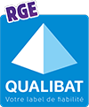 Logo qualibat