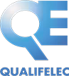 Logo qualifelec
